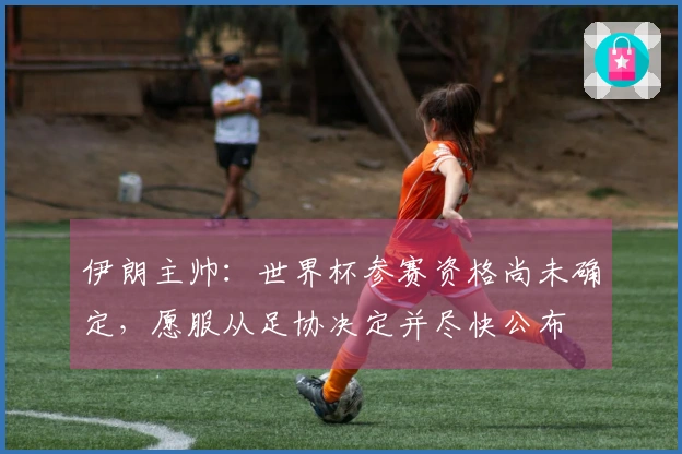 伊朗主帅：世界杯参赛资格尚未确定，愿服从足协决定并尽快公布